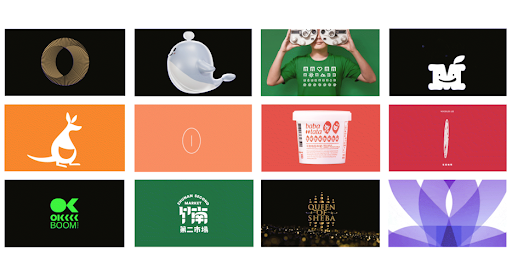 A Exploration of Diverse Brand Design Processes and Case Study Transformation Experiences