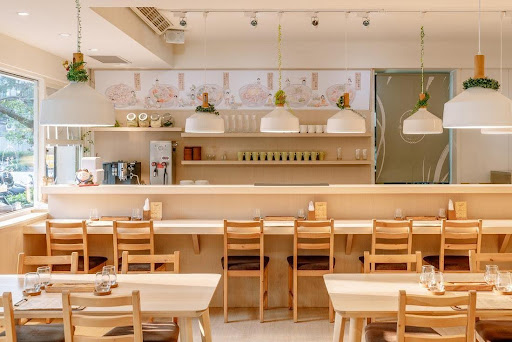 A Discussion and Case Study on the Design Process of Restaurant Brands: Transformation and Upgrading of Japanese Diners