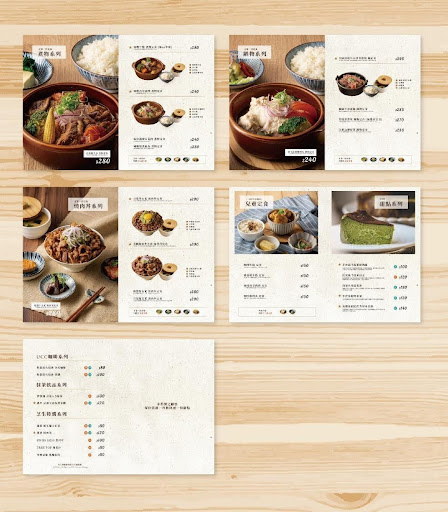 Japanese-style healthy food brand product positioning, market differentiation, and marketing strategies