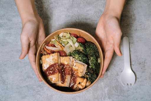 Brand Design Process Exploration and Case Analysis: Sharing High-Quality Lunch Box Techniques from Healthy Lunch Box Brands