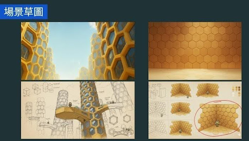 LoveRider Brand Planning and Design Case SharingIntroduction to the AI ​​Production Process of the 2025 Sustainability Reporting Awards